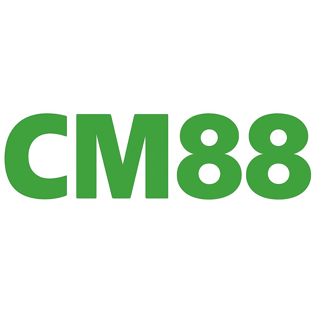 CM88 – Nhà Cái Uy Tín | Thưởng Lớn, Game Hay